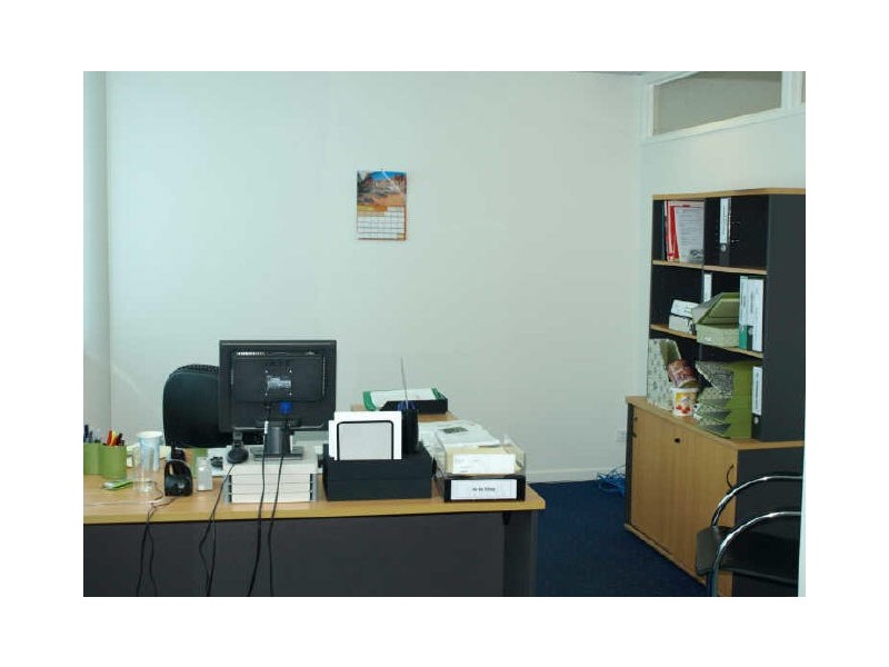 Suite 1, Level 2,/516 Ruthven Street, Toowoomba QLD 4350
