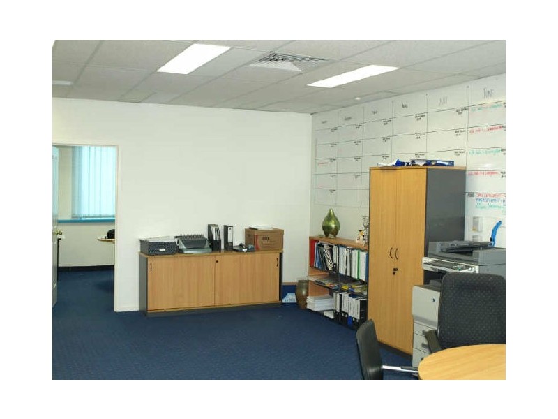 Suite 1, Level 2,/516 Ruthven Street, Toowoomba QLD 4350