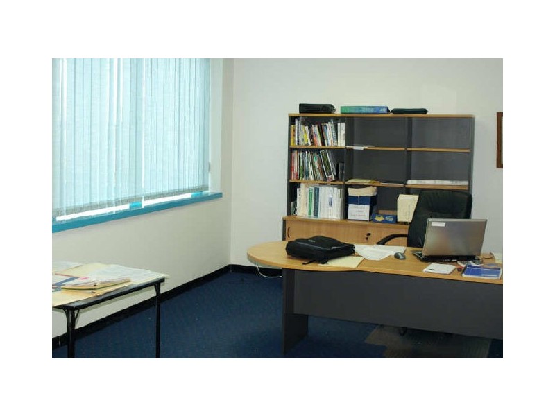 Suite 1, Level 2,/516 Ruthven Street, Toowoomba QLD 4350