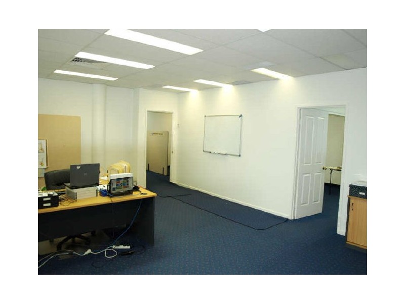 Suite 1, Level 2,/516 Ruthven Street, Toowoomba QLD 4350
