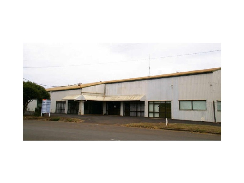 Cnr Black Street & Yumborra Road, Dalby QLD 4405