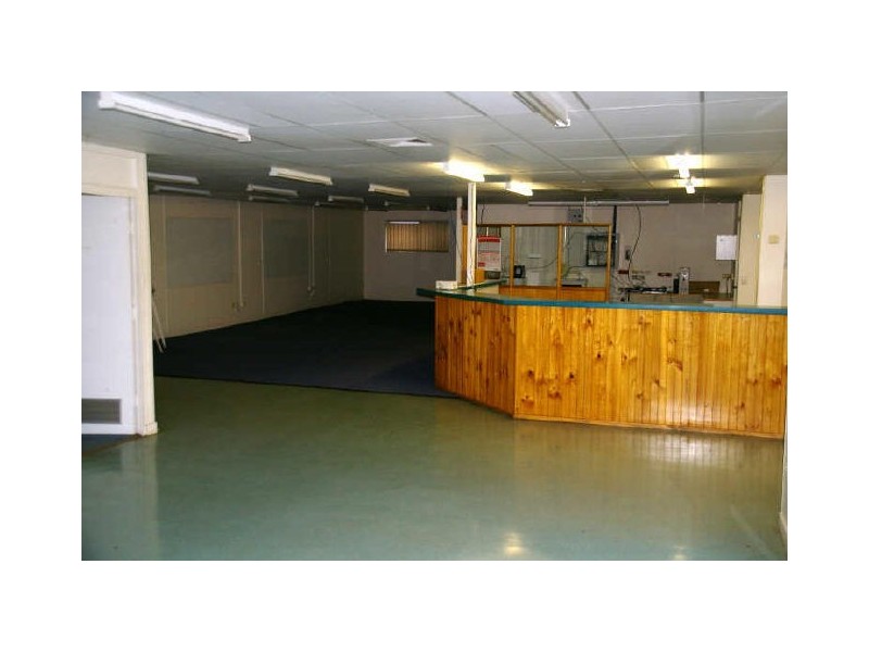 Cnr Black Street & Yumborra Road, Dalby QLD 4405