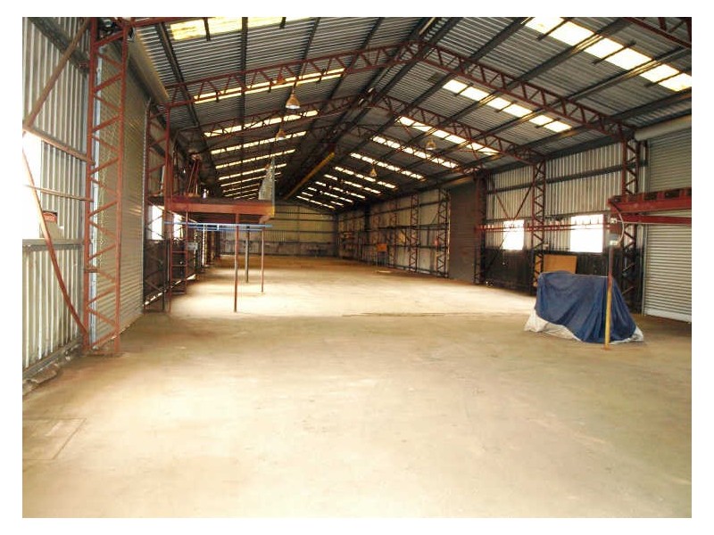 15 Enterprise Street, Toowoomba City QLD 4350