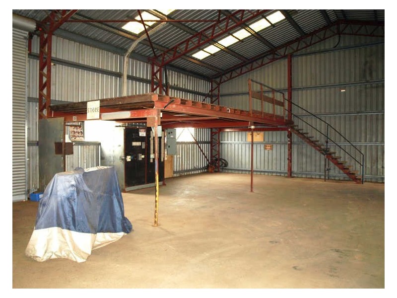 15 Enterprise Street, Toowoomba City QLD 4350
