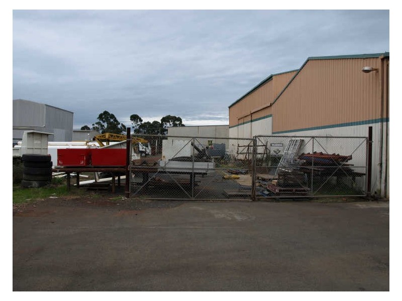 15 Enterprise Street, Toowoomba City QLD 4350
