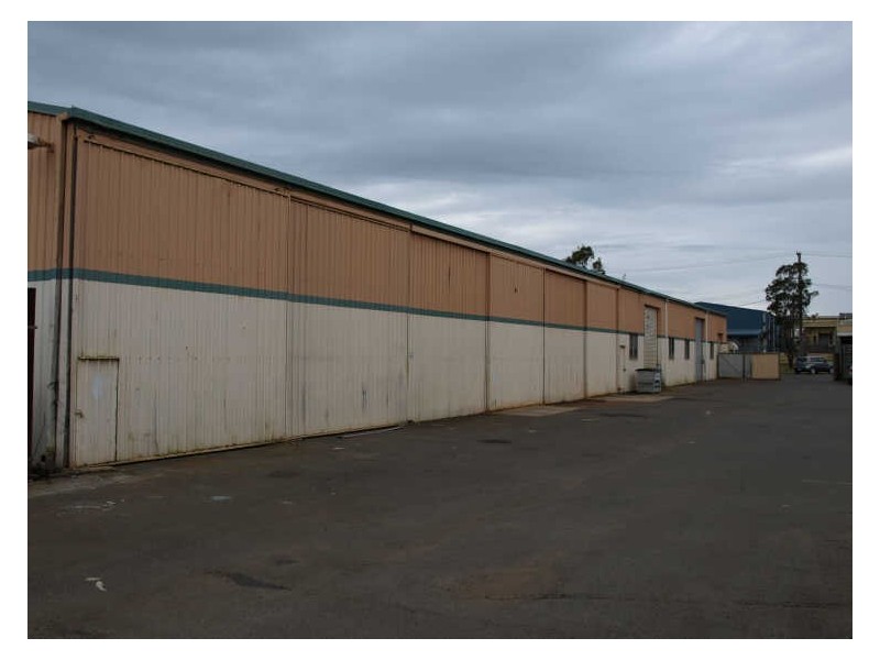15 Enterprise Street, Toowoomba City QLD 4350