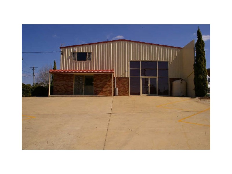 39 Clifford Street, Toowoomba QLD 4350