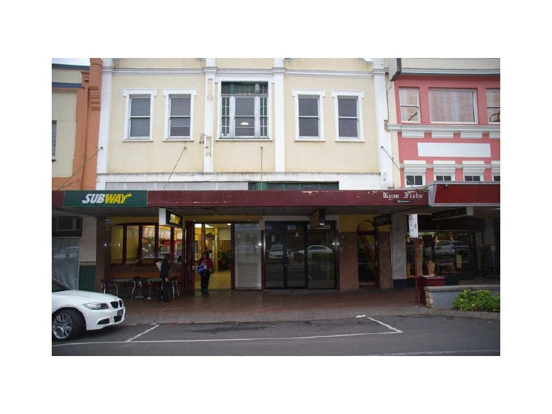 195 Margaret Street, Toowoomba QLD 4350