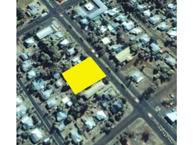 78-80 Drayton Street, Dalby QLD 4405