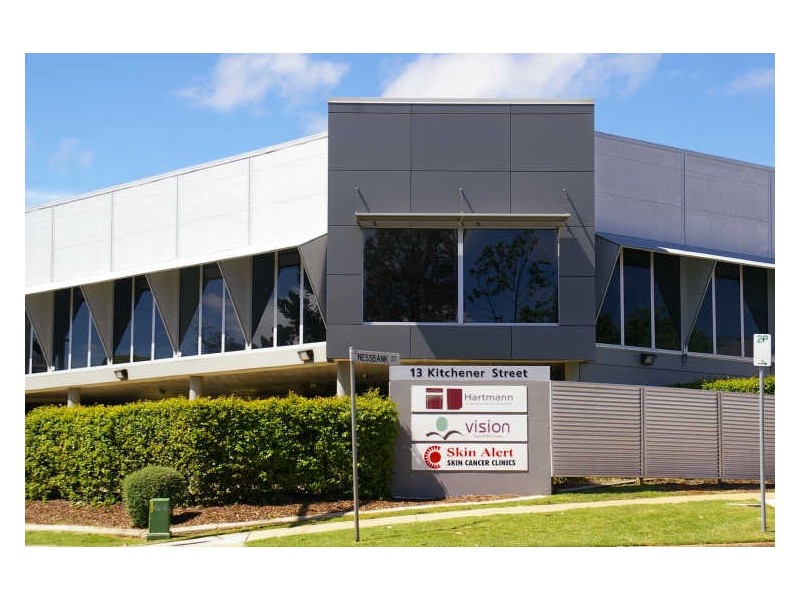 Suite 1/13 Kitchener Street, Toowoomba City QLD 4350