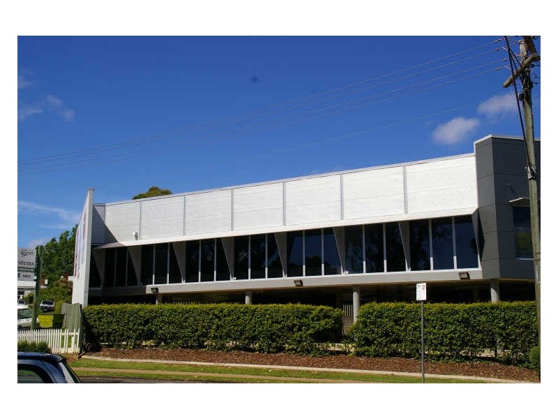 Suite 1/13 Kitchener Street, Toowoomba City QLD 4350