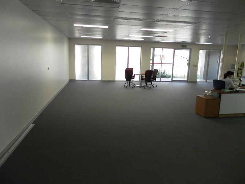 Suite 1/13 Kitchener Street, Toowoomba City QLD 4350