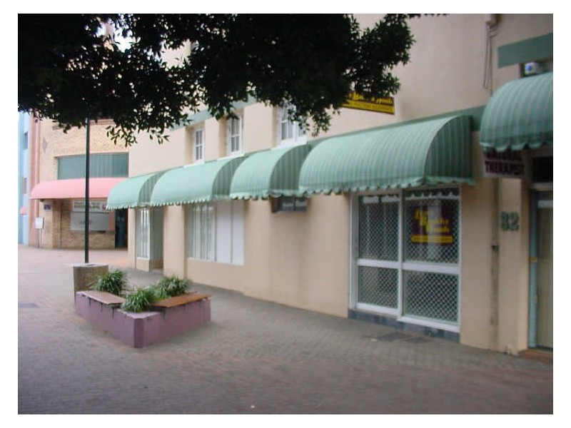 10/28 Bell Street, Toowoomba City QLD 4350