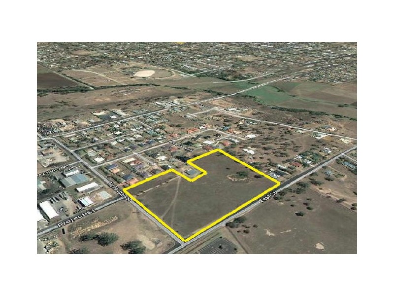 Lot 1 East Street, Warwick QLD 4370
