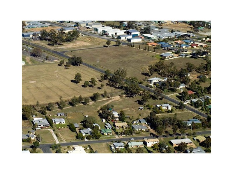 Lot 1 East Street, Warwick QLD 4370
