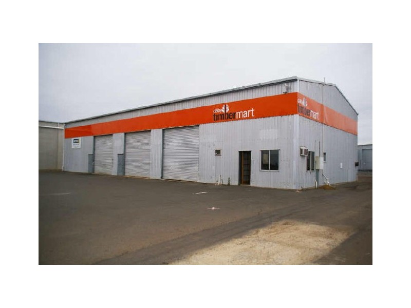 18122 Warrego Highway, Dalby QLD 4405