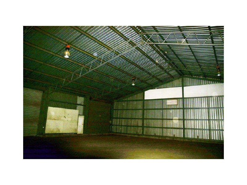 18122 Warrego Highway, Dalby QLD 4405