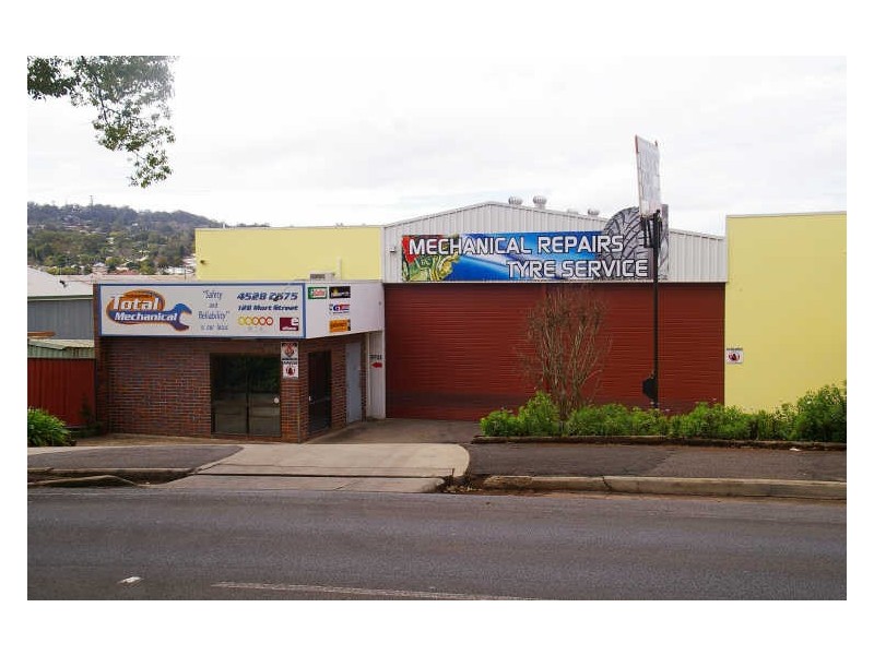 128 Mort Street, Toowoomba City QLD 4350