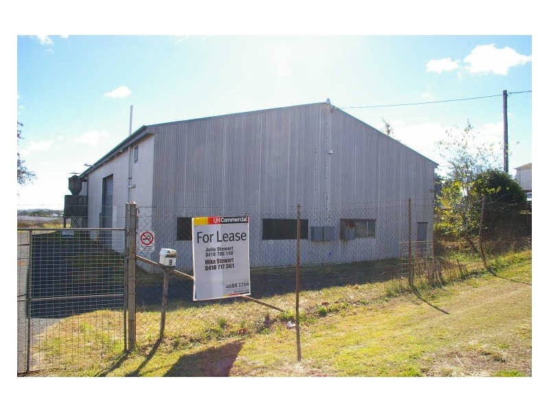 9 Sowden Street, Toowoomba City QLD 4350