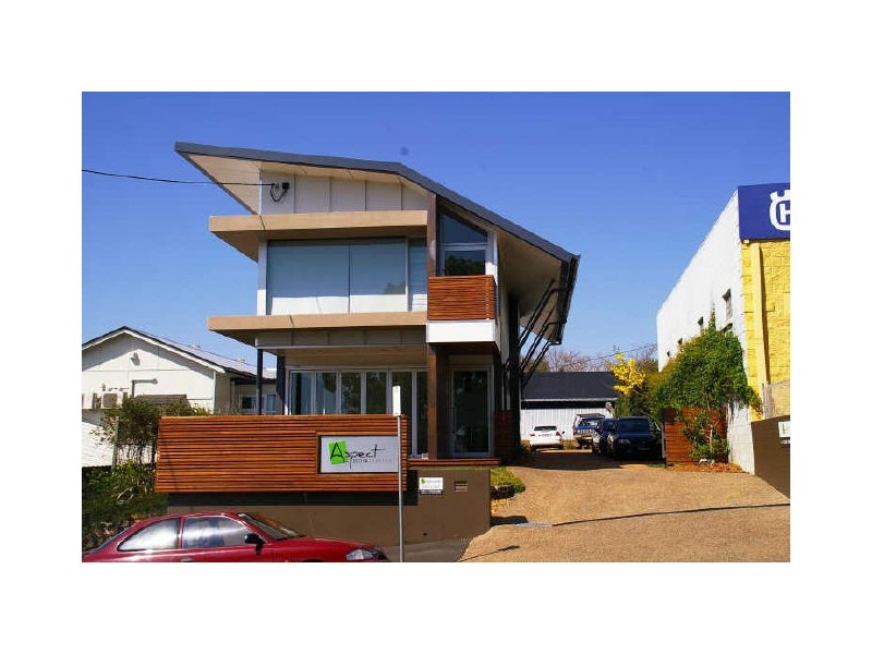 Back/ Crn Taylor & Railway Streets, Toowoomba QLD 4350