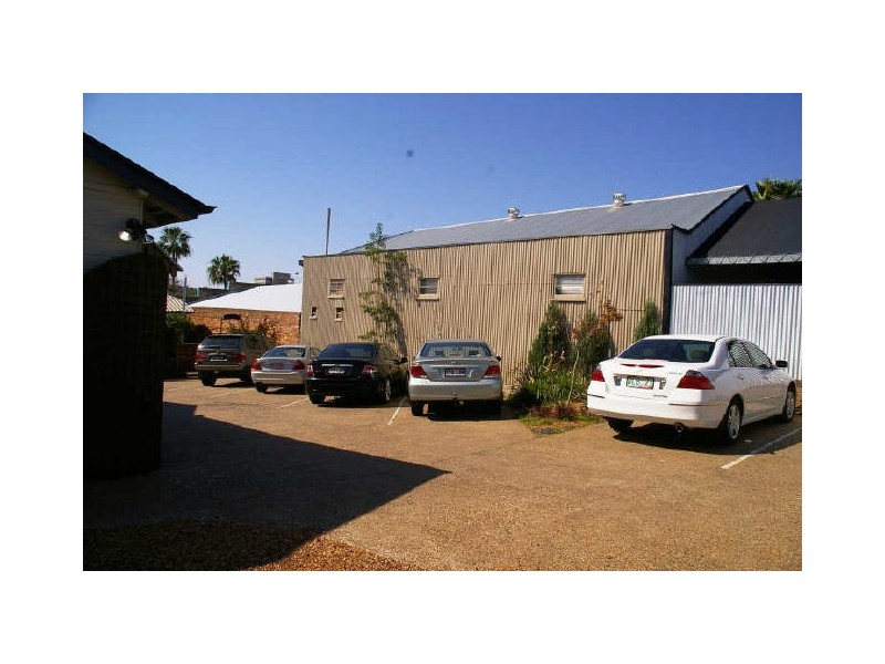 Back/ Crn Taylor & Railway Streets, Toowoomba QLD 4350