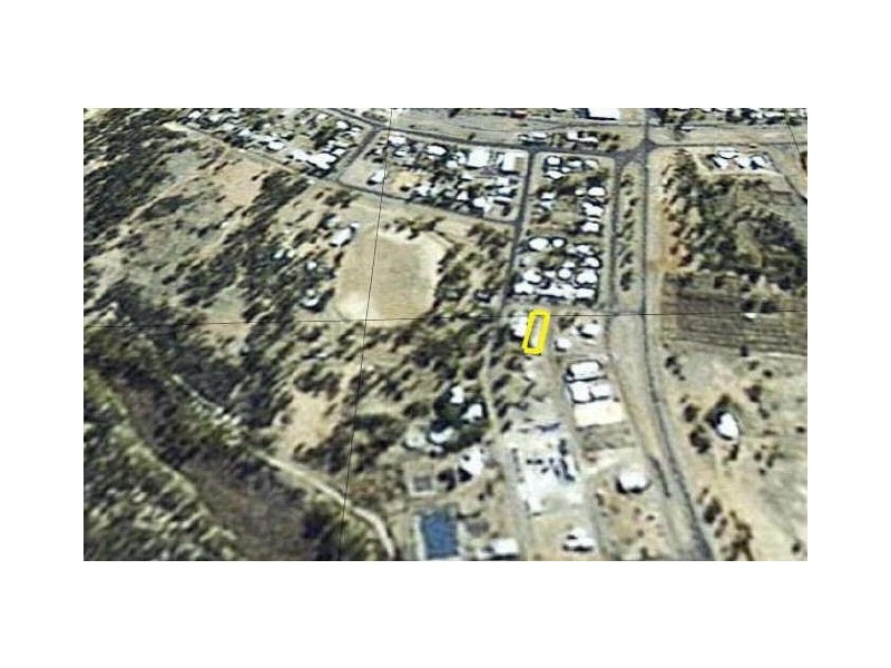 Lot 145 Mary Street, Miles QLD 4415