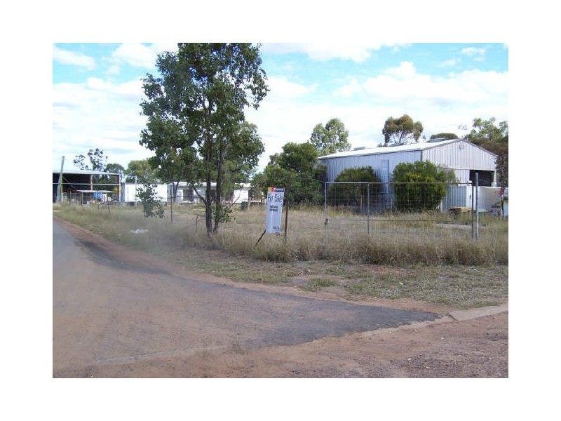 Lot 145 Mary Street, Miles QLD 4415