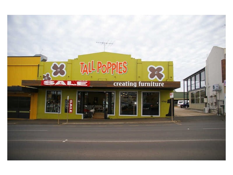 84 Russell Street, Toowoomba City QLD 4350