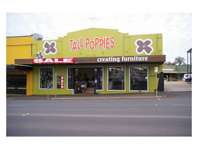 84 Russell Street, Toowoomba City QLD 4350