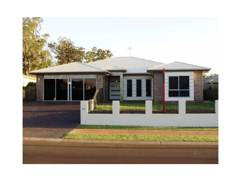 Toowoomba QLD 4350