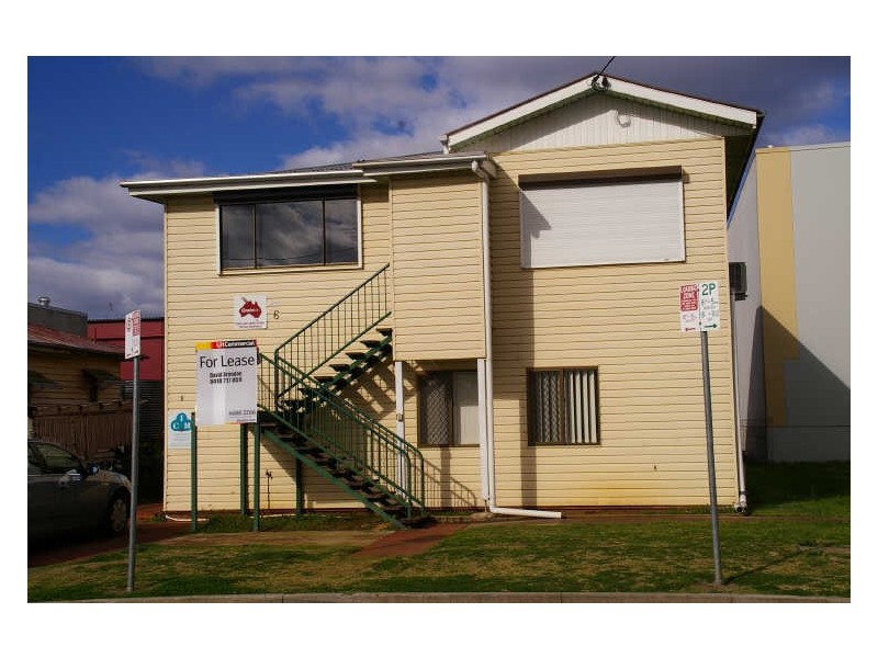6 Rutledge Street, Toowoomba City QLD 4350