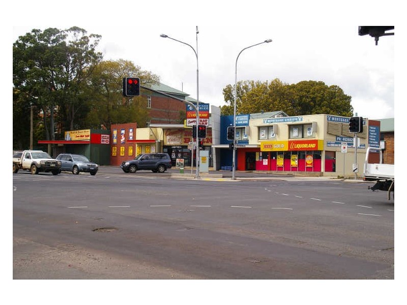 648 Ruthven Street, Toowoomba City QLD 4350