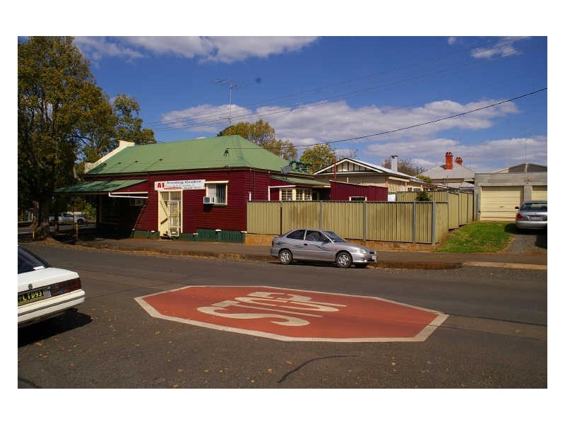 123 Mort Street, Toowoomba QLD 4350