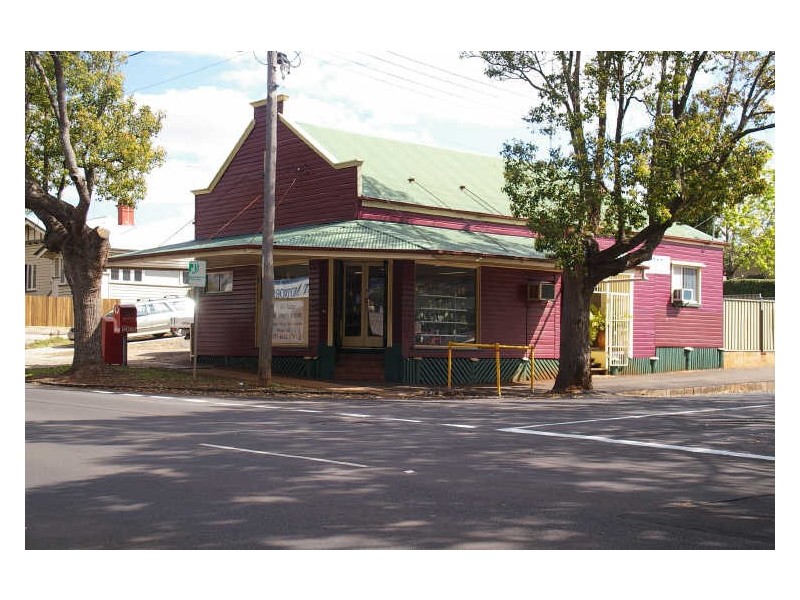 123 Mort Street, Toowoomba QLD 4350