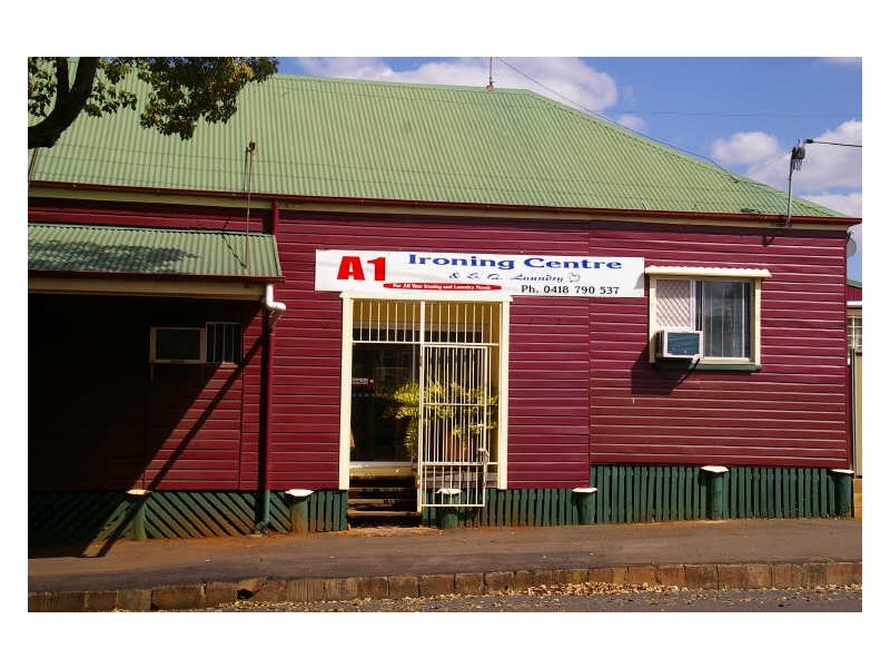 123 Mort Street, Toowoomba QLD 4350