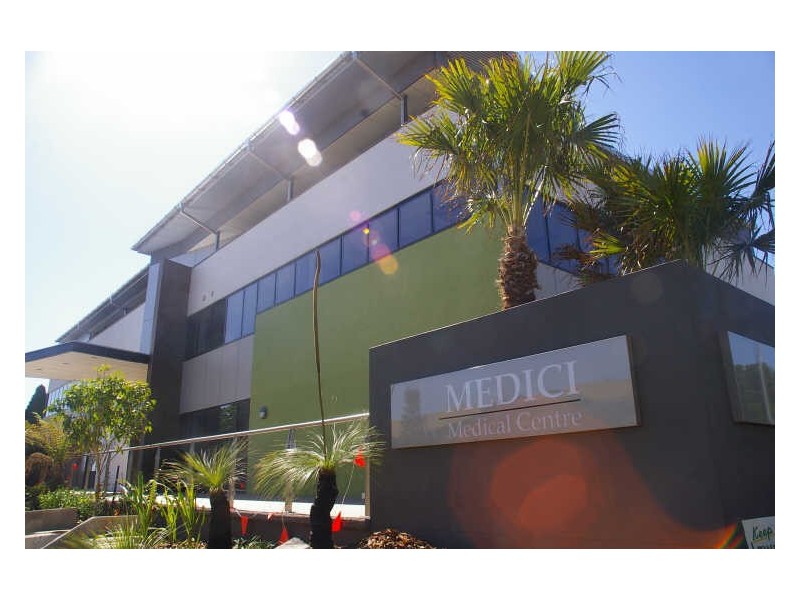 205/11A-15 Scott Street, East Toowoomba QLD 4350