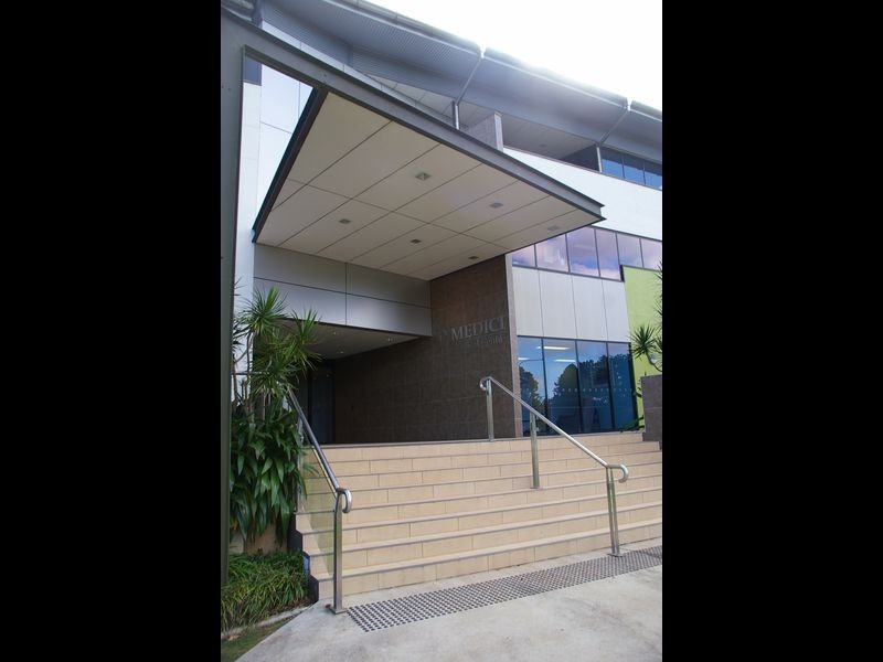 205/11A-15 Scott Street, East Toowoomba QLD 4350