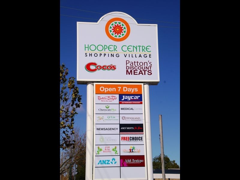 3B/187 Hume Street, Toowoomba City QLD 4350