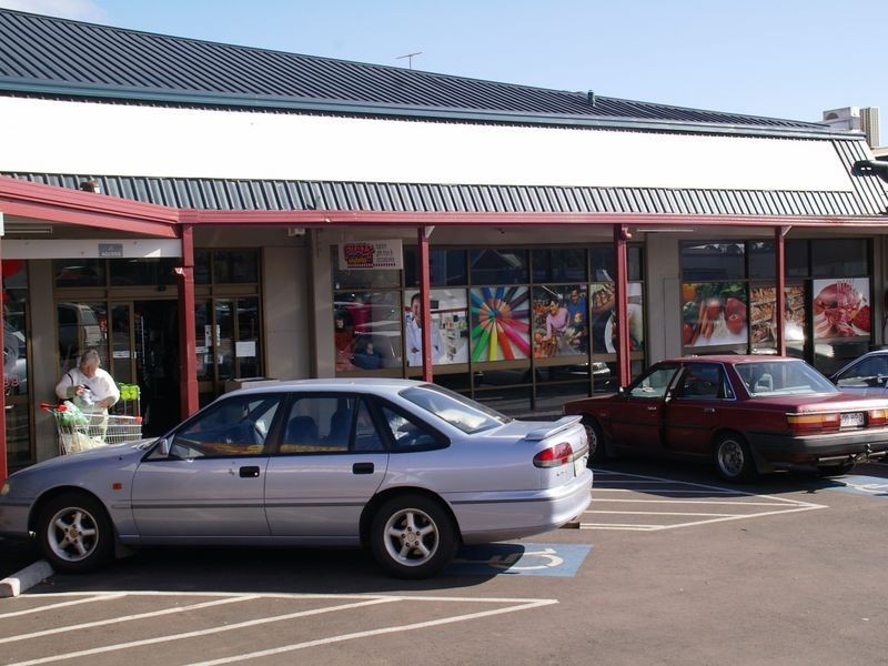 3B/187 Hume Street, Toowoomba City QLD 4350