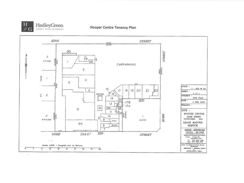 3B/187 Hume Street, Toowoomba City QLD 4350