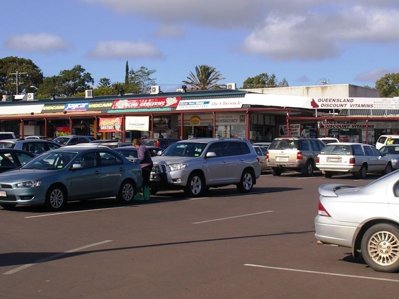 3B/187 Hume Street, Toowoomba City QLD 4350