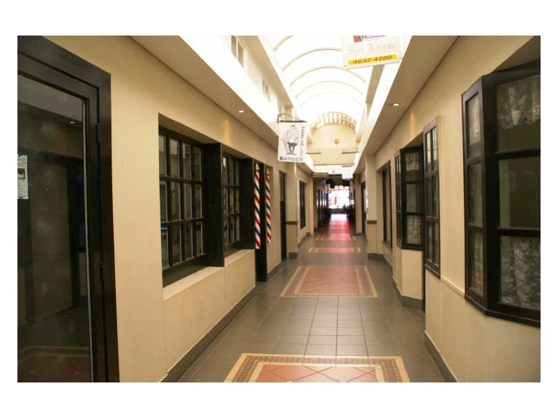 1/191 Margaret Street, Toowoomba City QLD 4350