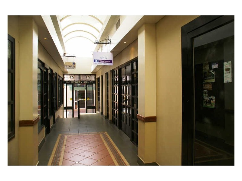 1/191 Margaret Street, Toowoomba City QLD 4350