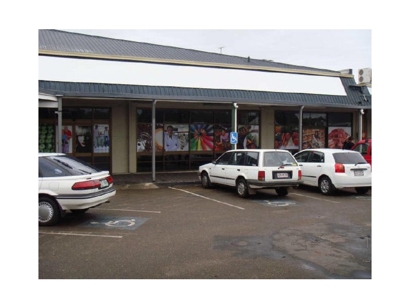 3b/187 Hume Street, Toowoomba City QLD 4350