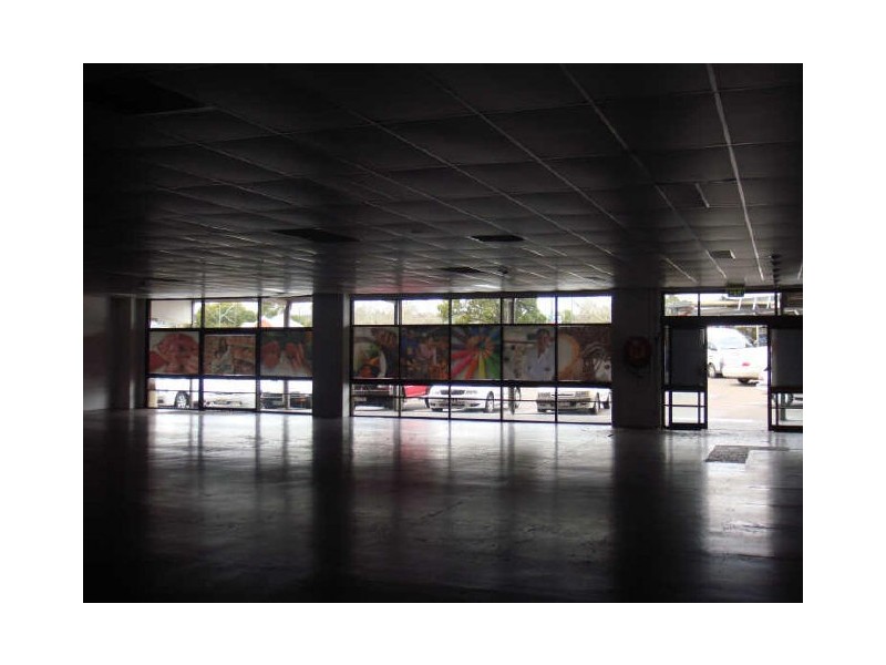 3b/187 Hume Street, Toowoomba City QLD 4350