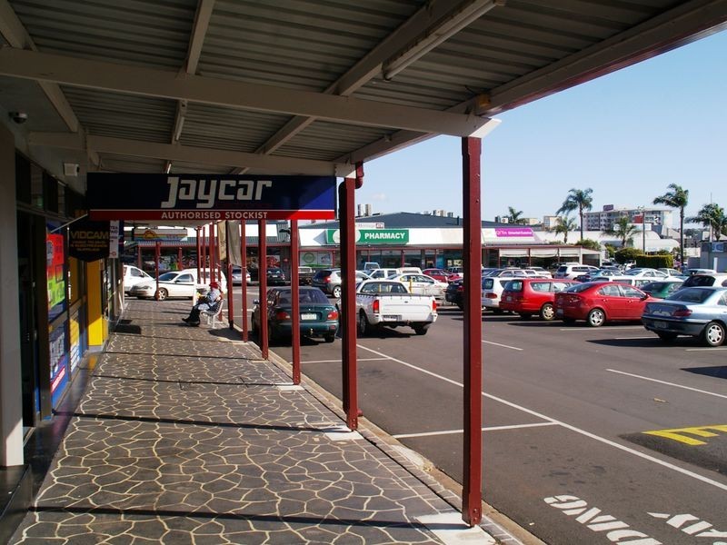 8/187 Hume Street, Toowoomba City QLD 4350