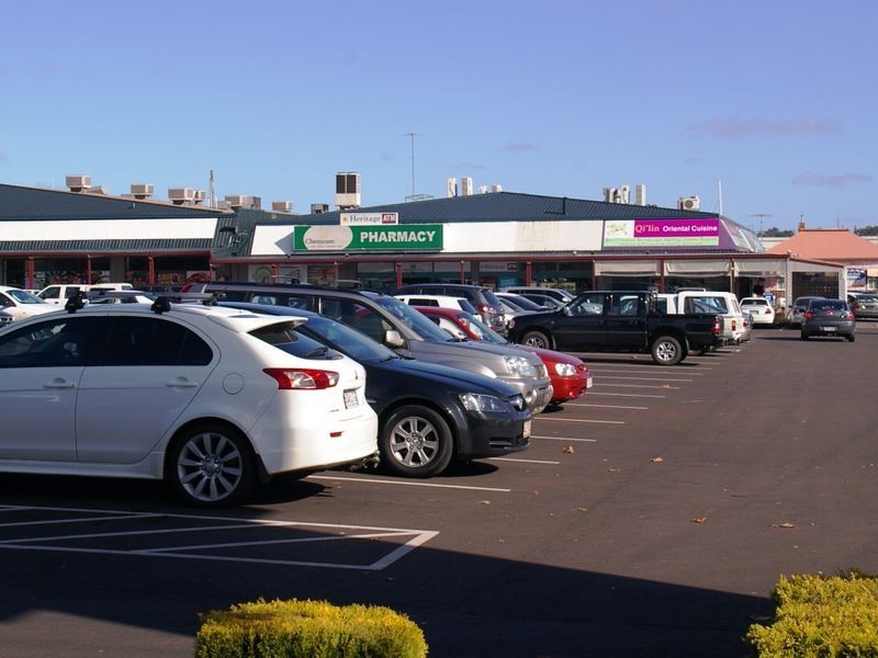 8/187 Hume Street, Toowoomba City QLD 4350