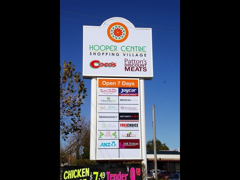 10/187 Hume Street, Toowoomba City QLD 4350