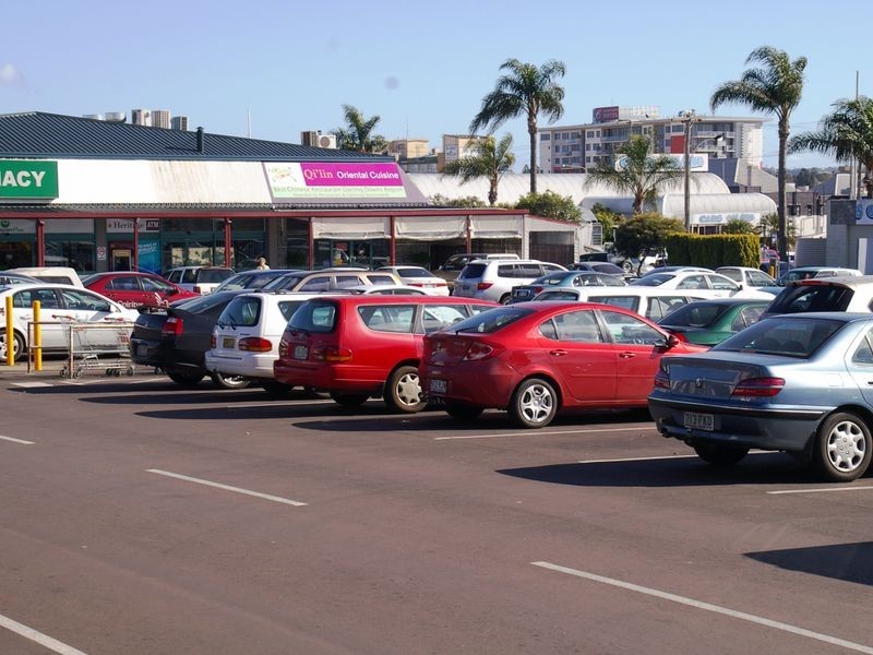 10/187 Hume Street, Toowoomba City QLD 4350