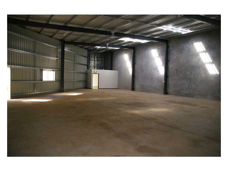 Shed 3/1 Tradewinds Court, Toowoomba City QLD 4350